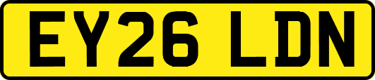 EY26LDN
