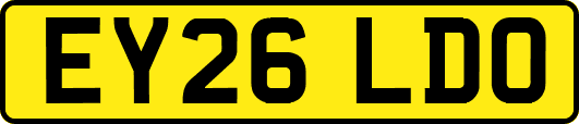 EY26LDO