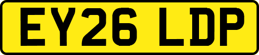 EY26LDP
