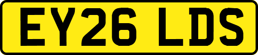 EY26LDS