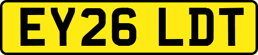 EY26LDT