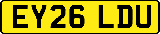 EY26LDU