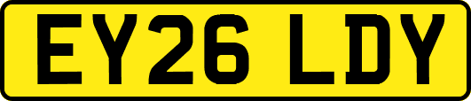 EY26LDY