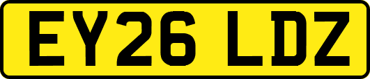 EY26LDZ