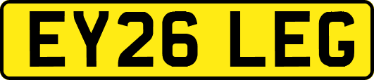 EY26LEG