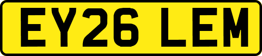 EY26LEM