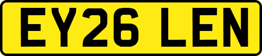 EY26LEN