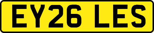 EY26LES
