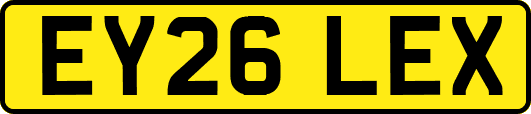 EY26LEX