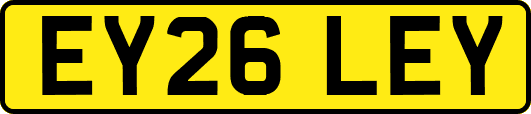 EY26LEY