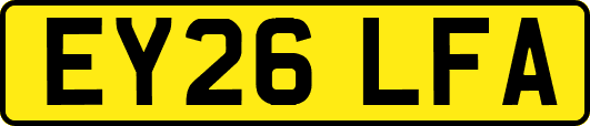 EY26LFA