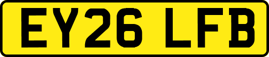 EY26LFB