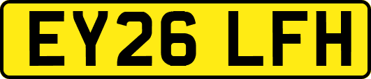 EY26LFH