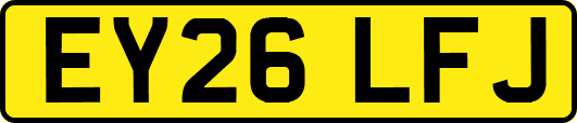 EY26LFJ