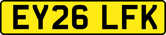 EY26LFK
