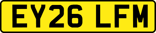 EY26LFM