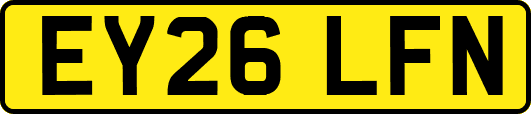 EY26LFN