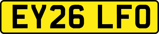 EY26LFO