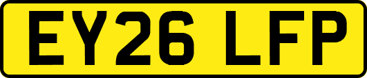 EY26LFP