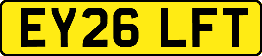 EY26LFT