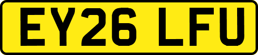 EY26LFU