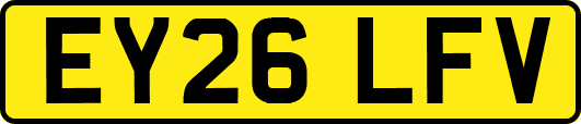 EY26LFV