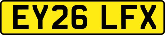 EY26LFX