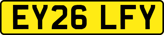 EY26LFY