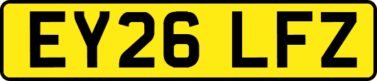 EY26LFZ