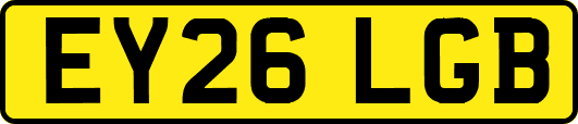 EY26LGB