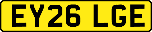 EY26LGE