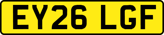 EY26LGF