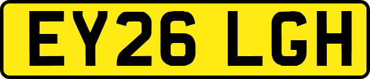 EY26LGH