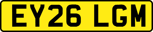 EY26LGM