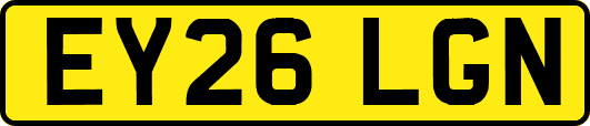 EY26LGN