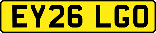 EY26LGO