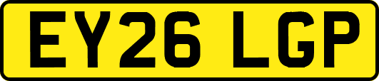 EY26LGP