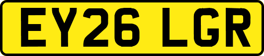 EY26LGR