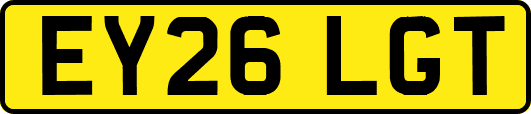 EY26LGT