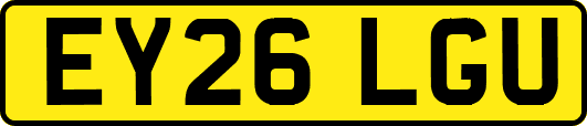 EY26LGU