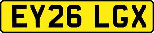 EY26LGX