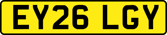 EY26LGY
