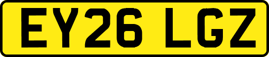 EY26LGZ