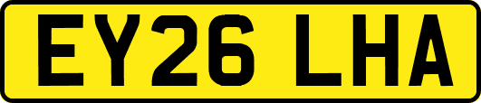 EY26LHA