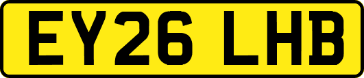 EY26LHB