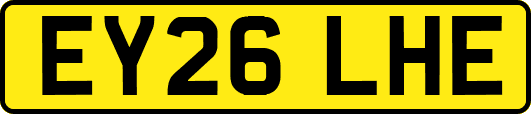 EY26LHE