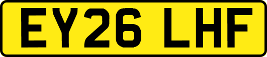 EY26LHF