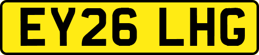 EY26LHG