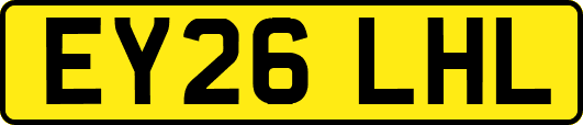EY26LHL