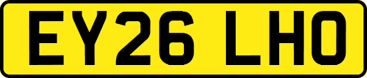 EY26LHO